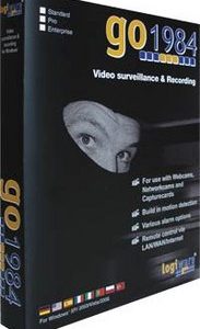 Intellinet Video surveillance and recording solution for