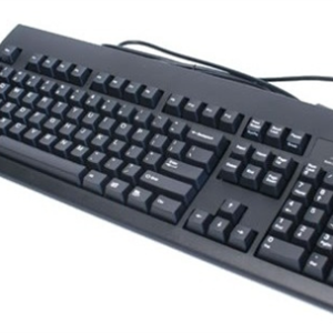 Dell Wyse Enhanced Portuguese Version PS2 Keyboard