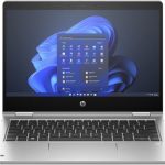HP Probook x360 435 9G2J5ET G10 Ryzen 5 Professional Laptop