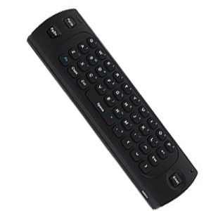 AC Ryan Veo Navigator Remote Control