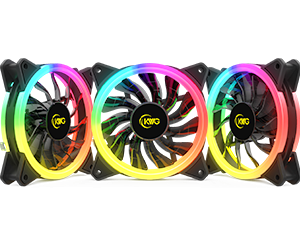 KWG Gemini M1 1203