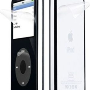 iLuv PROTECTION FILM FOR IPOD VIDEO