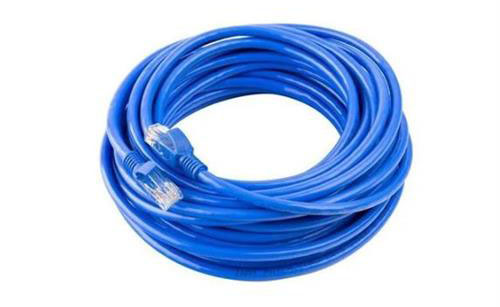 NetiX UTP CAT5E RJ45 10m NETWORK CABLE