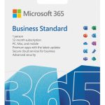 Microsoft 365 Business Standard ESD