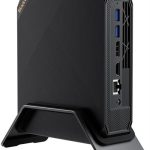 Blackview MP200 Intel Core i9 1TB Mini Desktop PC