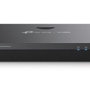 TP Link VIGI NVR2016H 16 Channel Network Video Recorder
