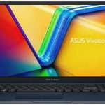 ASUS Vivobook 15 X1504VA-I716512BL0W Core i7 Laptop