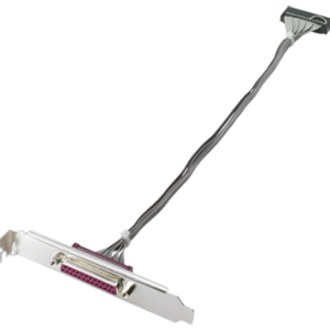 HP Internal Parallel Port Adapter