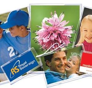 Royal Laminating 15cm x 21cm Pocket