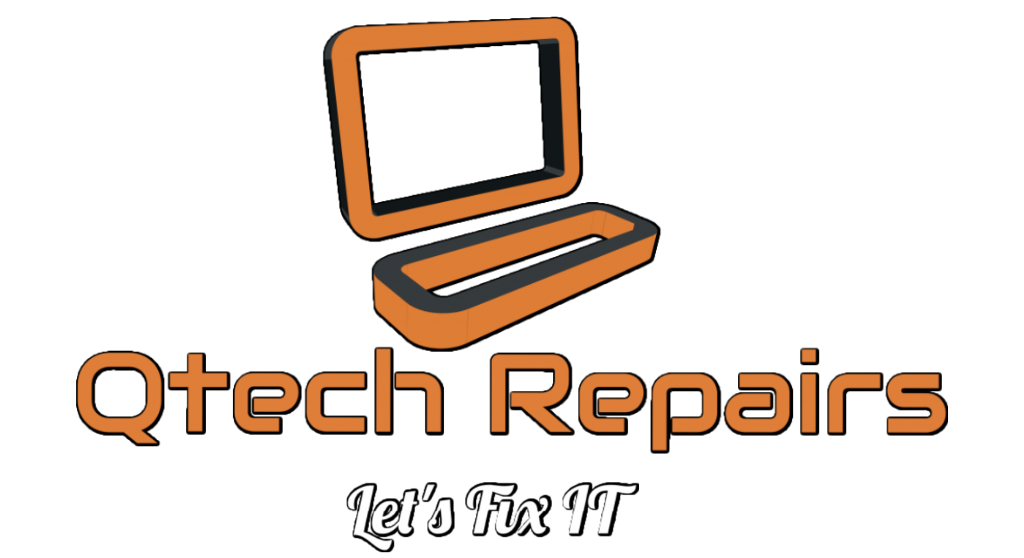 Qtech Repairs