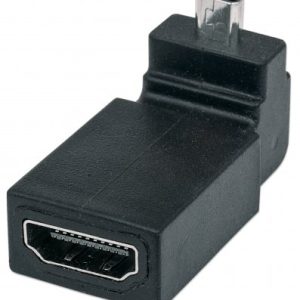 Manhattan HDMI Adapter - HDMI