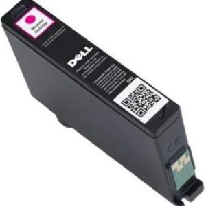 Dell Series 33 Magenta Original Extra High Capacity Ink