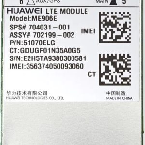 HP LT4112 E5M74AA Wireless Internet Adapter