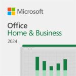 Microsoft Office Home & Business 2024 ESD