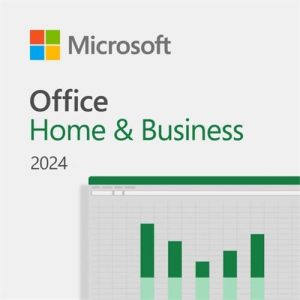 Microsoft Office Home & Business 2024 ESD