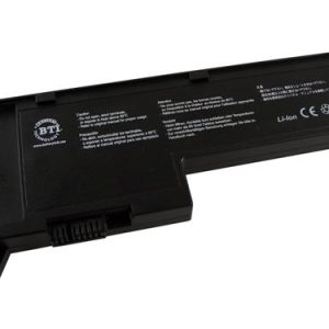BTI Lenovo ThinkPad X60