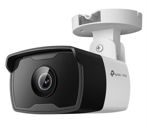 TP Link VIGI 3MP 4mm Outdoor IR Bullet Network Camera