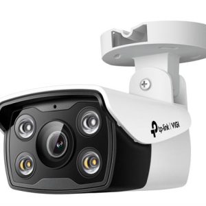 TP Link VIGI 4MP 4mm Bullet Network Camera