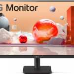 LG QHD 32 Inch IPS Desktop LED Monitor