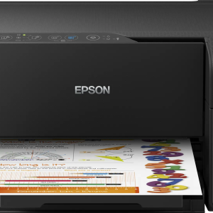 Epson EcoTank L3550 Inkjet A4 Multifunction Colour Inkjet Printer