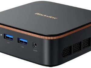 Blackview MP20 Mini PC 8GB RAM 256GB SSD