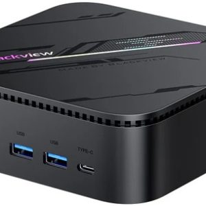Blackview MP100 Pro Intel Core™ i3 Professional Mini PC