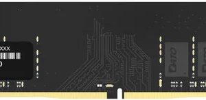 Dato 32GB 3200MHz DDR4 UDIMM Memory Module