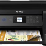 Epson EcoTank L4260 A4 Multifunction Colour Inkjet Printer