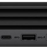 HP Pro 400 G9 Intel Core I5 Professional Mini Desktop