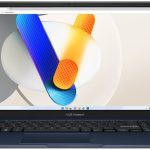 Asus Vivobook 15 X1504VAP Intel Core 5 Laptop