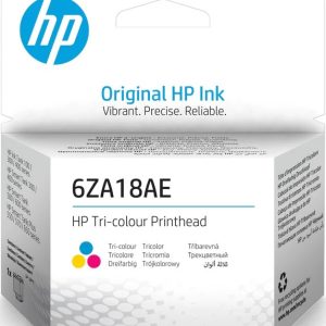HP Ink Tri Colour Printhead