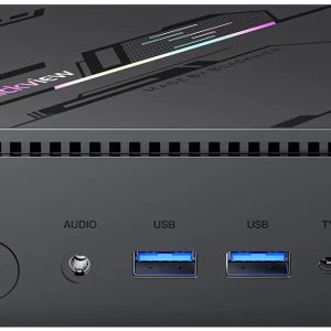 Blackview MP100 Core i5 Mini Desktop PC