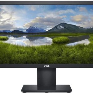 Dell E Series E2020H HD Plus LCD Monitor