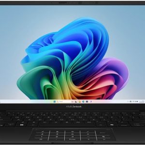 Asus Zenbook 14 UM3406 AMD Ryzen AI 7 Laptop