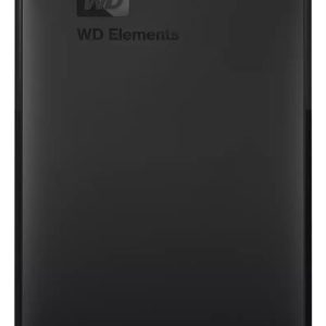 Western Digital 5TB My Passport Portable External Hard