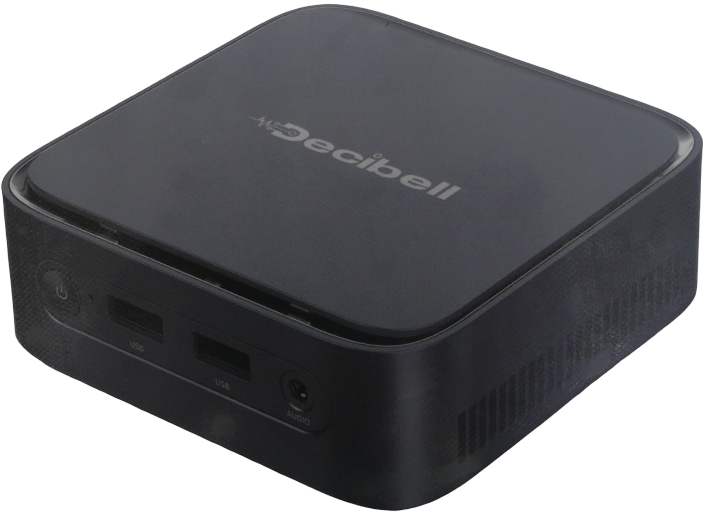 Decibell C0A AMD Athlon Gold 3 Professional Mini Desktop