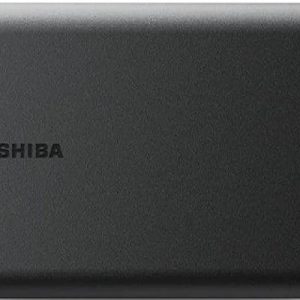 Toshiba 2.5 Inch 4TB External Hard Drive Disk