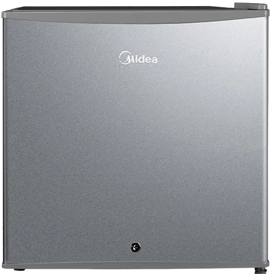Midea 43 Litres Single Door Bar Fridge with Lock