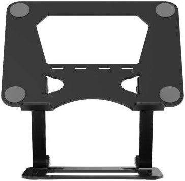 Unimount 10 To 15.6 Inches Adjustable Laptop Riser