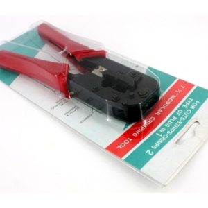 NetiX 3 In 1 Crimping Tool