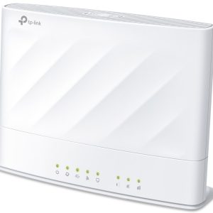 TP Link Archer MX700 AX1500 Dual Band WiFi LTE Router