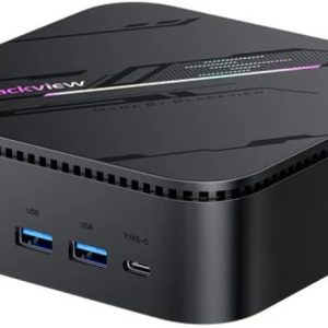 Blackview MP100 Intel Core I3 Professional Mini Desktop