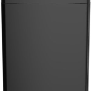 Hisense 16kg Top Loader Washing Machine Black