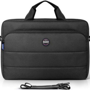 Port Design 17.3 Inch Eco Portland Laptop Bag