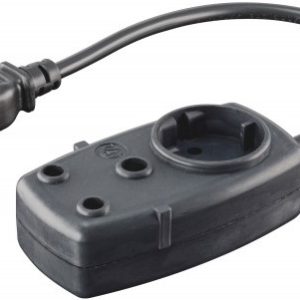 Noble Janus 2 Port Coupler Multiplug