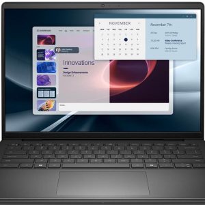 Dell Pro 14 Essential PV14255 AMD Ryzen 7 AI Professional Laptop