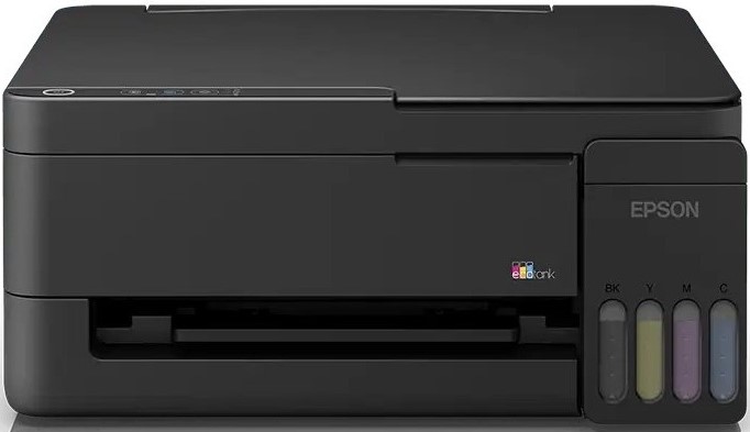 Epson EcoTank Home L3310 A4 Multifunction Inkjet Printer