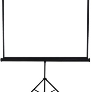 Ultralink Tripod Projector Screen